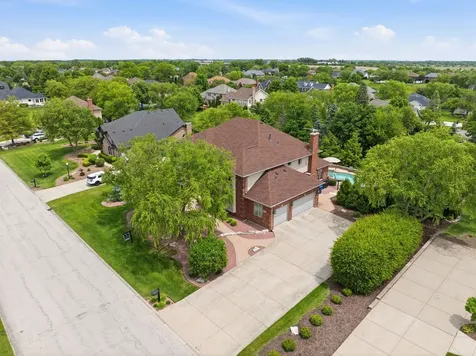 17033 South Deer Path Drive Homer Glen IL 60491