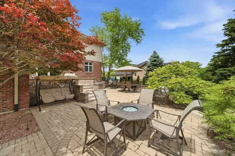 17033 South Deer Path Drive Homer Glen IL 60491