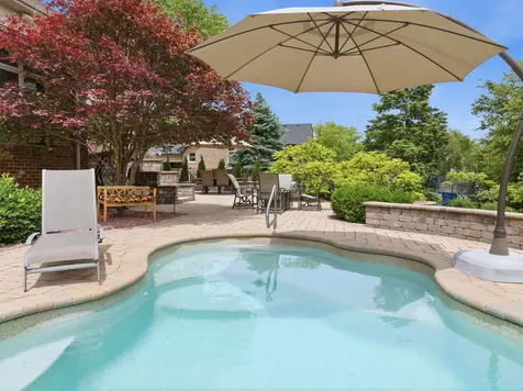17033 South Deer Path Drive Homer Glen IL 60491