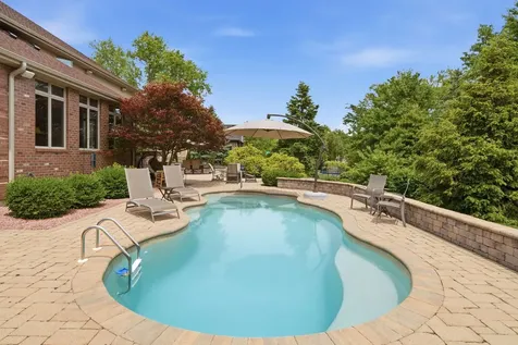 17033 South Deer Path Drive Homer Glen IL 60491