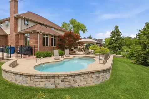 17033 South Deer Path Drive Homer Glen IL 60491