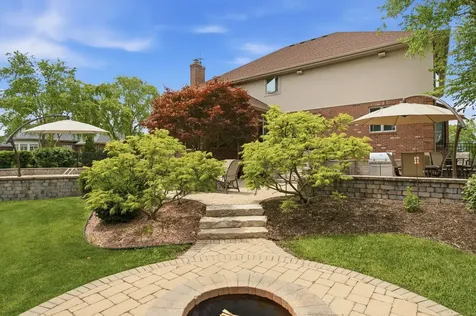 17033 South Deer Path Drive Homer Glen IL 60491