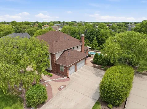17033 South Deer Path Drive Homer Glen IL 60491