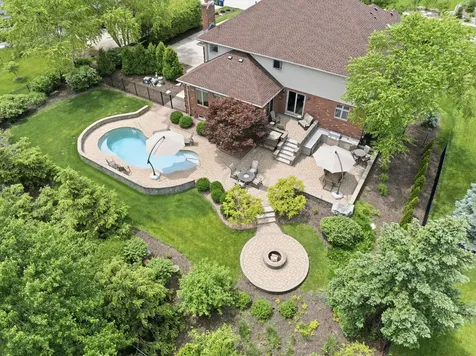 17033 South Deer Path Drive Homer Glen IL 60491