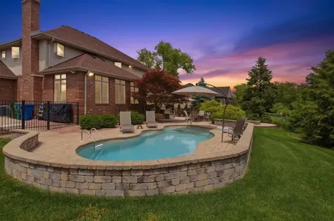 17033 South Deer Path Drive Homer Glen IL 60491