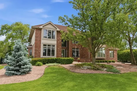 17033 South Deer Path Drive Homer Glen IL 60491