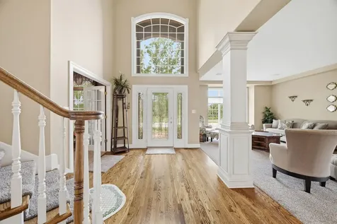 17033 South Deer Path Drive Homer Glen IL 60491