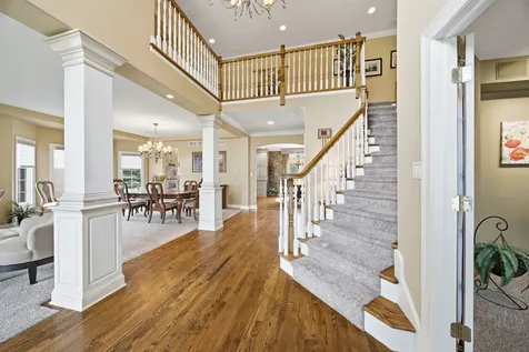 17033 South Deer Path Drive Homer Glen IL 60491