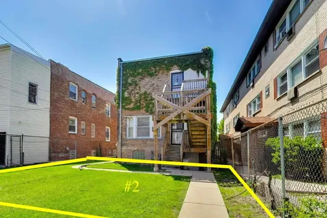 43 North Menard Avenue Chicago IL 60644