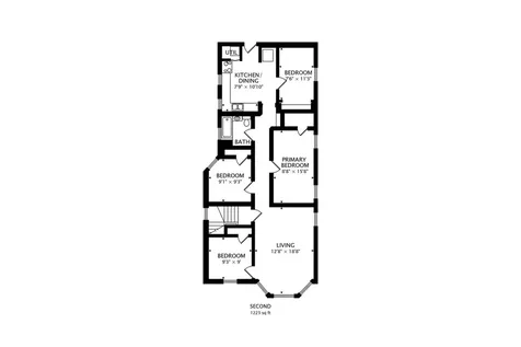 43 North Menard Avenue Chicago IL 60644
