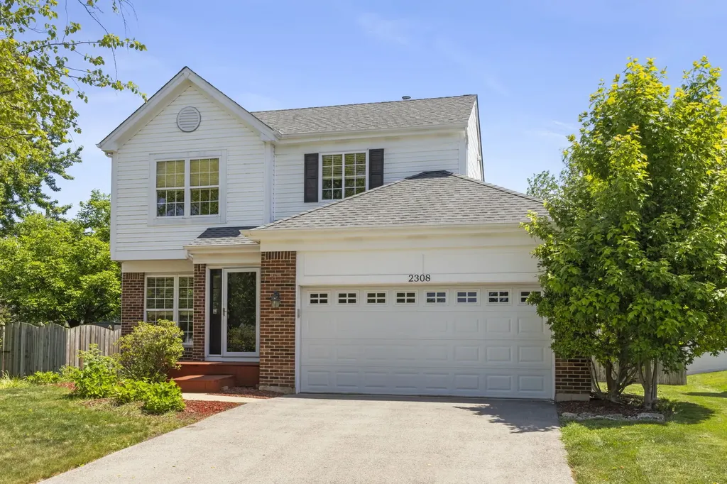 2308 Periwinkle Court Naperville IL 60540