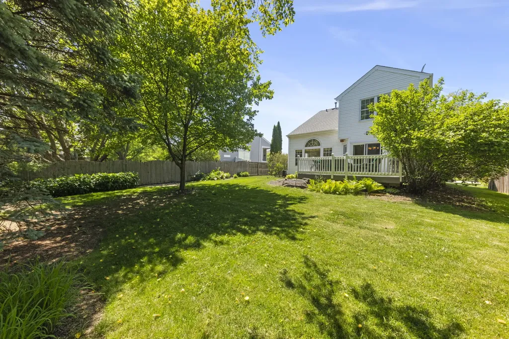 2308 Periwinkle Court Naperville IL 60540
