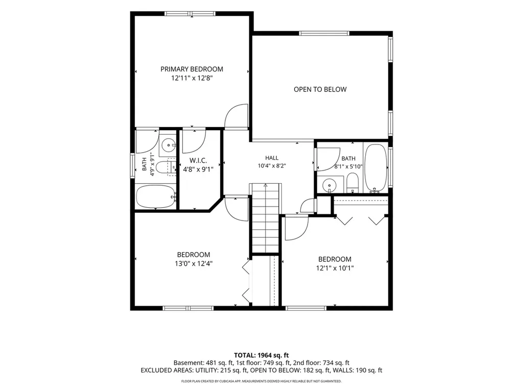 2308 Periwinkle Court Naperville IL 60540