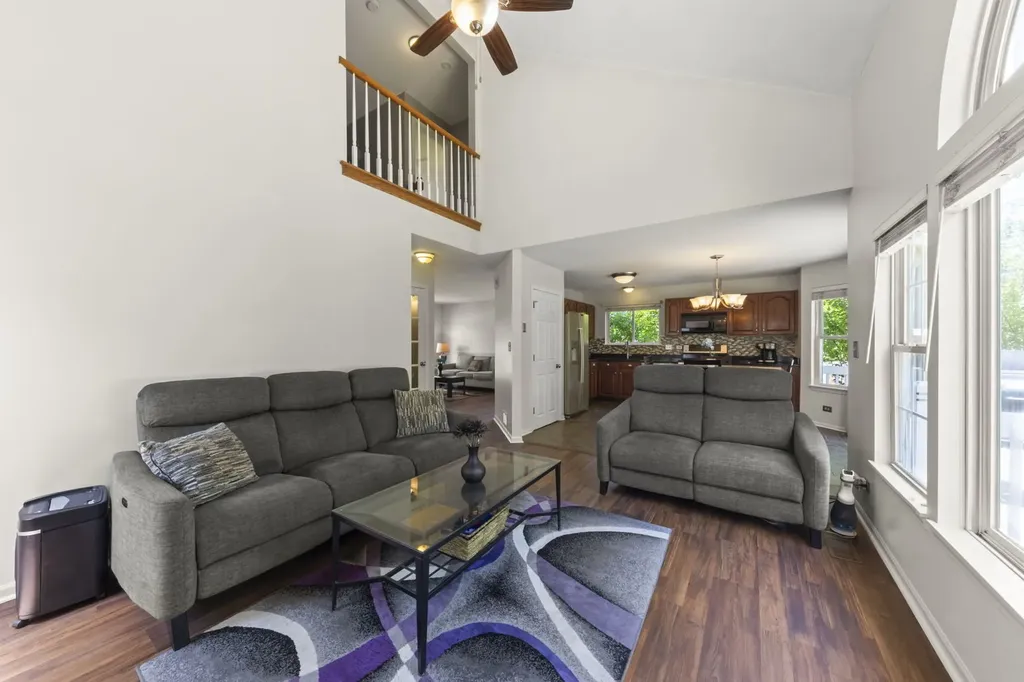 2308 Periwinkle Court Naperville IL 60540