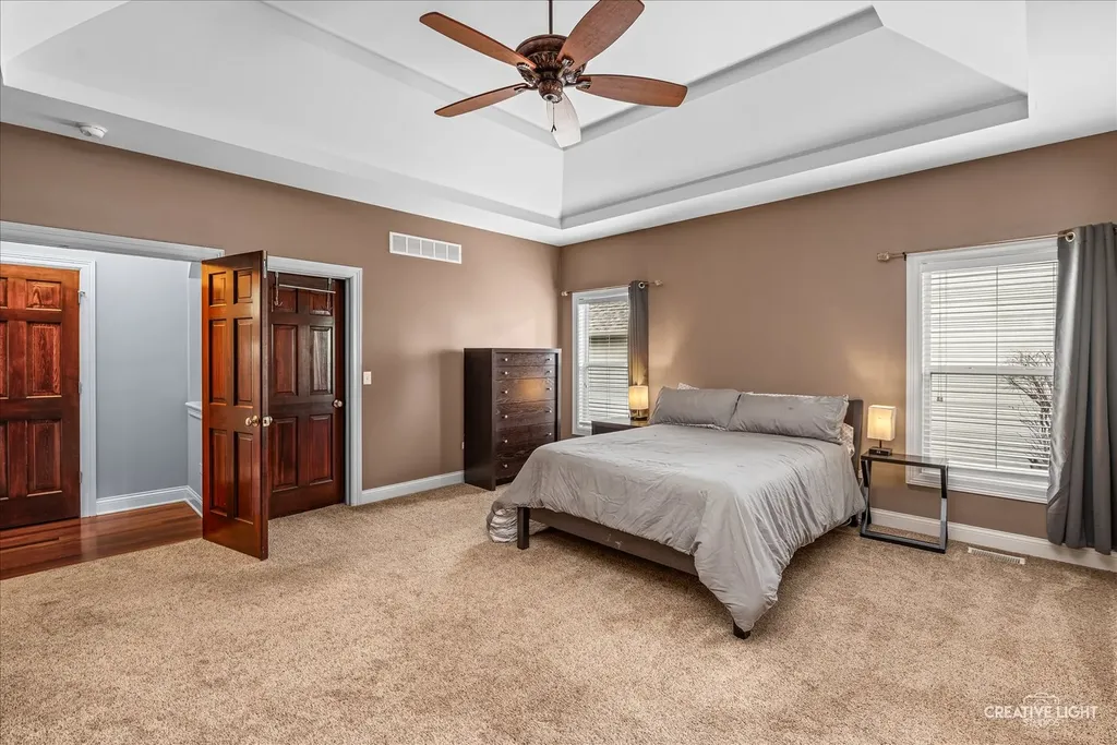 13002 Silverleaf Court Plainfield IL 60585