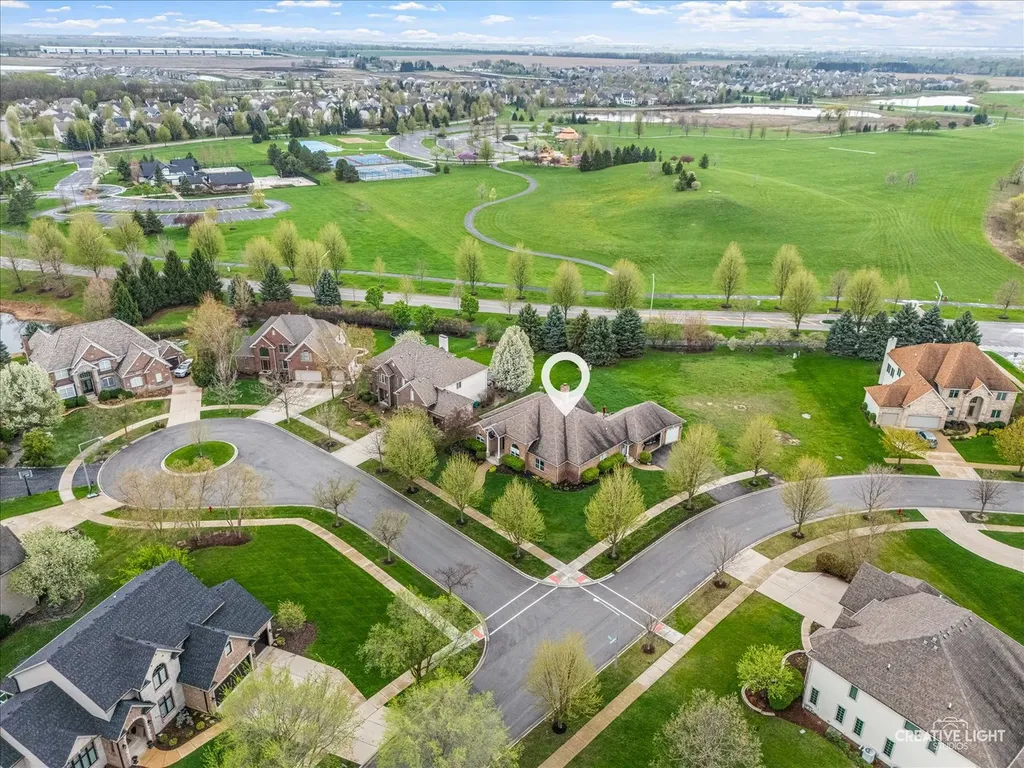 13002 Silverleaf Court Plainfield IL 60585