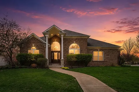 13002 Silverleaf Court Plainfield IL 60585
