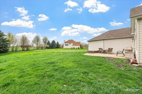 13002 Silverleaf Court Plainfield IL 60585