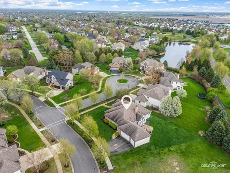 13002 Silverleaf Court Plainfield IL 60585