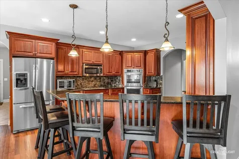 13002 Silverleaf Court Plainfield IL 60585