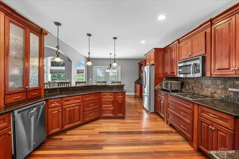 13002 Silverleaf Court Plainfield IL 60585