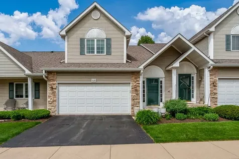 4128 Riverwood Drive Loves Park IL 61111