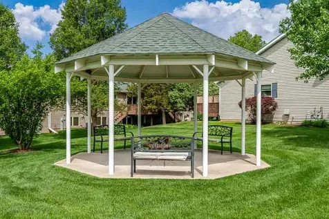 4128 Riverwood Drive Loves Park IL 61111