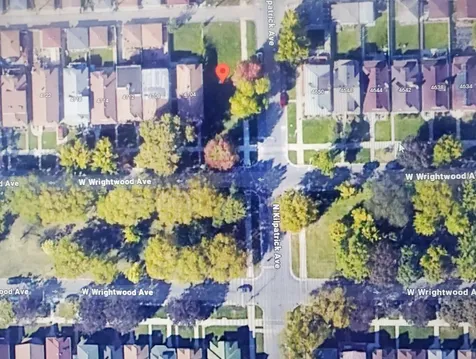 4702 West Wrightwood Avenue Chicago IL 60639