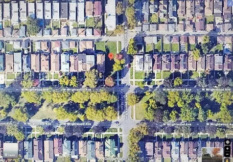4702 West Wrightwood Avenue Chicago IL 60639