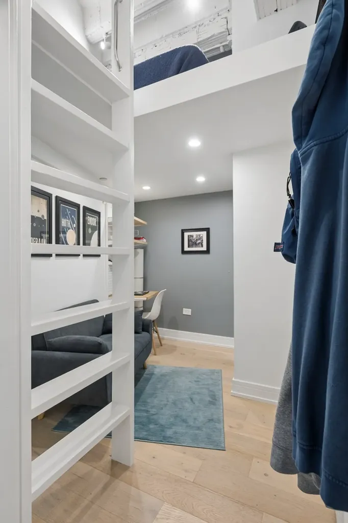 20 North State Street Chicago IL 60602