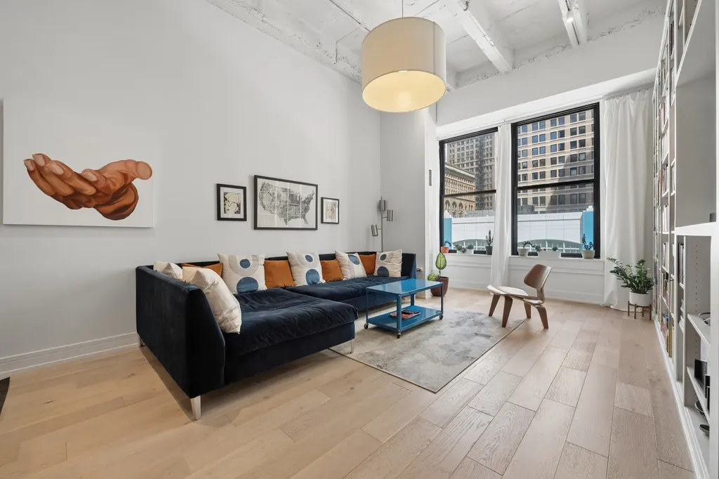 20 North State Street Chicago IL 60602