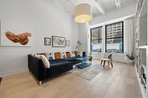 20 North State Street Chicago IL 60602