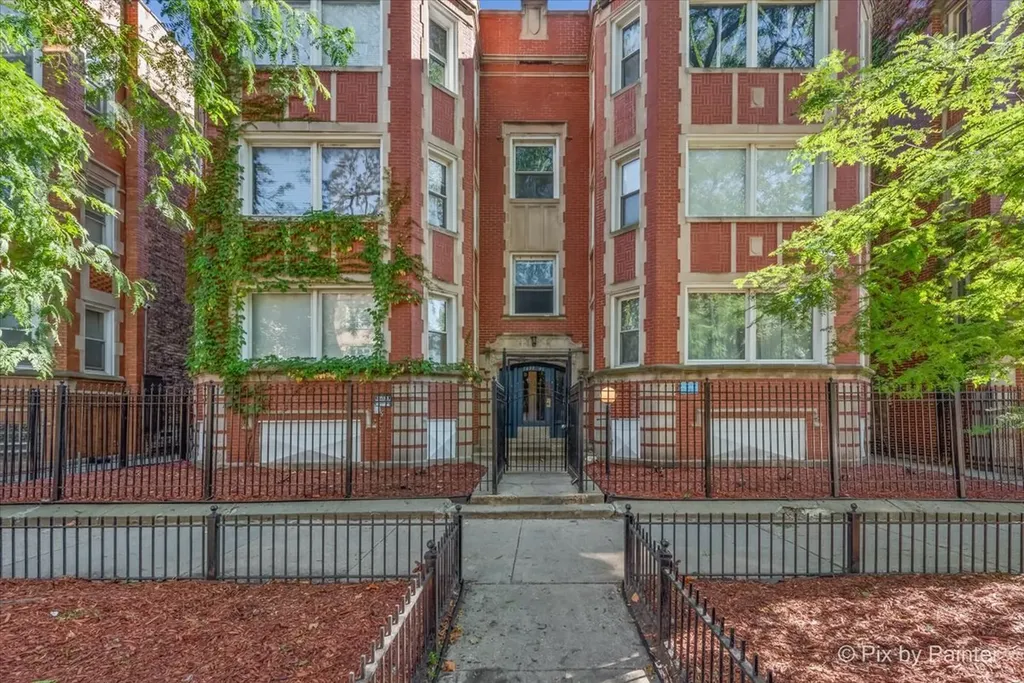 7839 South Kingston Avenue Chicago IL 60649