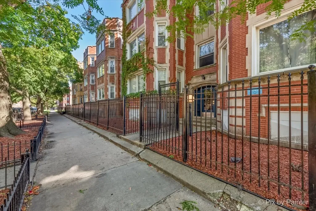 7839 South Kingston Avenue Chicago IL 60649