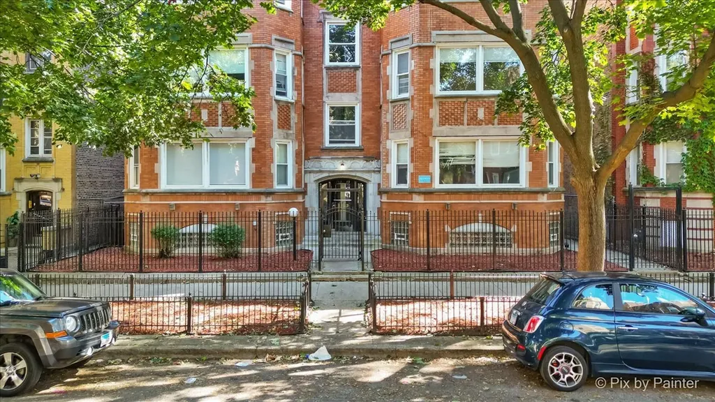 7839 South Kingston Avenue Chicago IL 60649