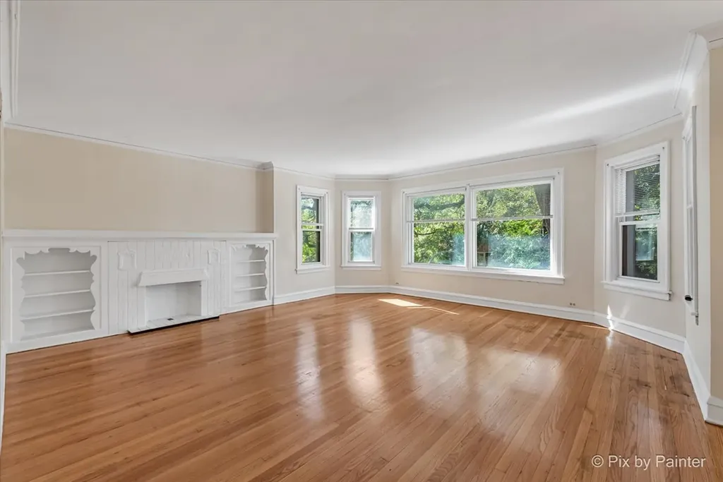 7839 South Kingston Avenue Chicago IL 60649