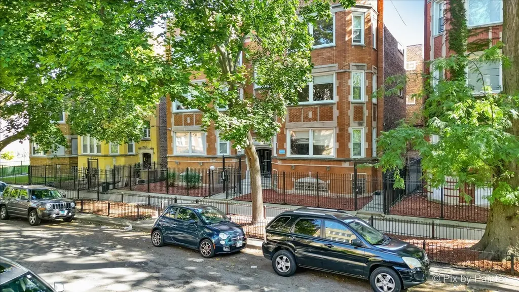 7839 South Kingston Avenue Chicago IL 60649