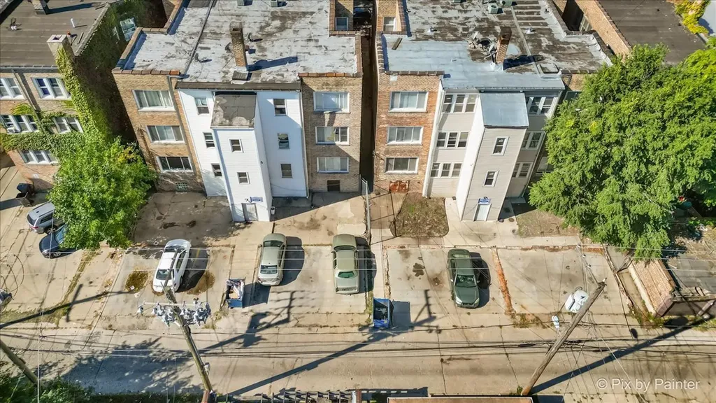 7839 South Kingston Avenue Chicago IL 60649
