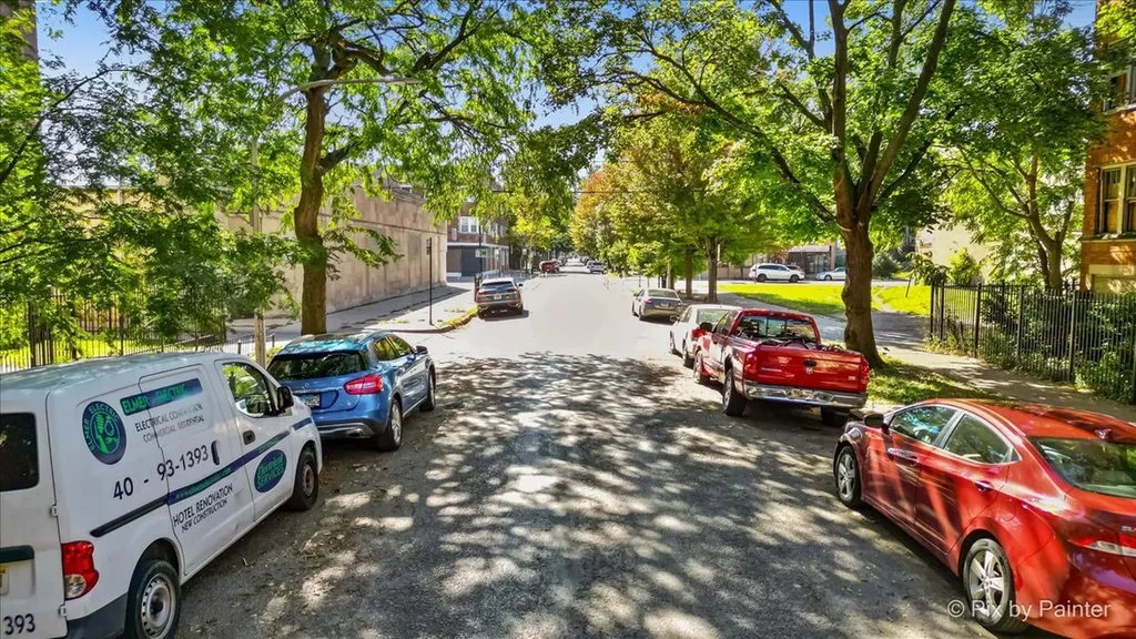 7839 South Kingston Avenue Chicago IL 60649