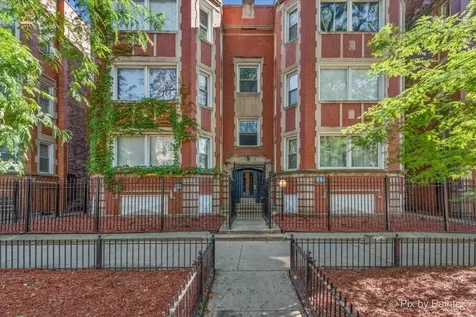 7839 South Kingston Avenue Chicago IL 60649
