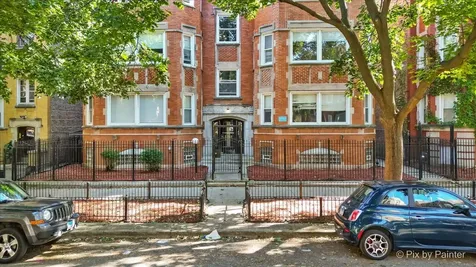 7839 South Kingston Avenue Chicago IL 60649