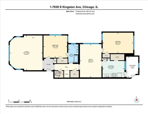 7839 South Kingston Avenue Chicago IL 60649