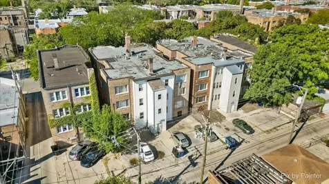 7839 South Kingston Avenue Chicago IL 60649