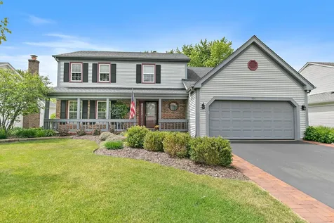 500 Essex Road Fox River Grove IL 60021