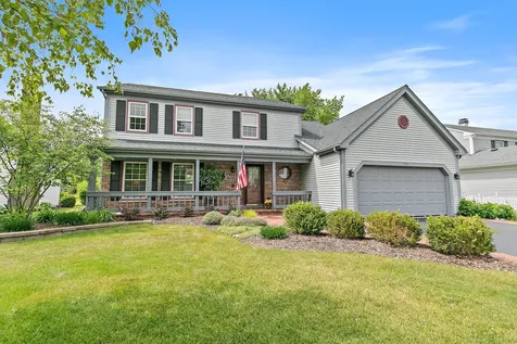 500 Essex Road Fox River Grove IL 60021