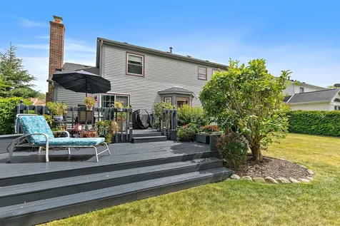 500 Essex Road Fox River Grove IL 60021