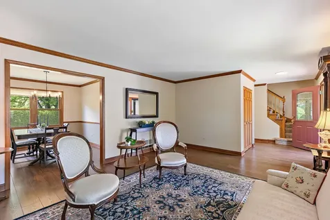 500 Essex Road Fox River Grove IL 60021