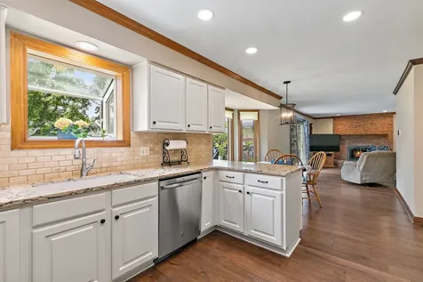 500 Essex Road Fox River Grove IL 60021