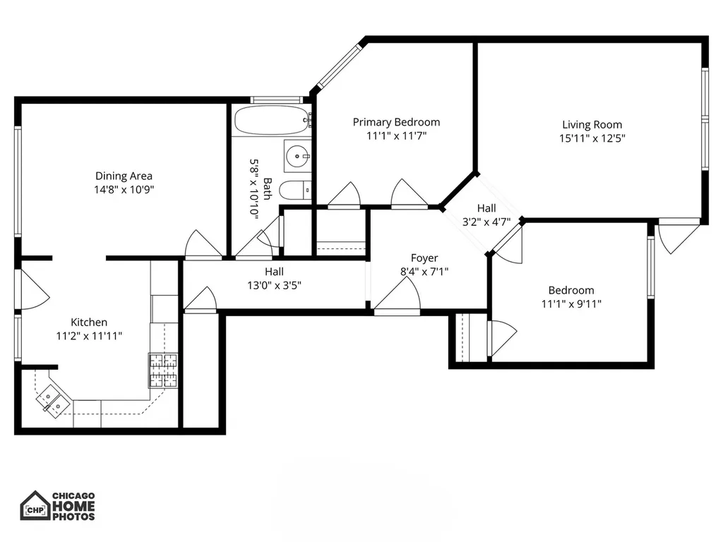 1233 East 53rd Street Chicago IL 60615