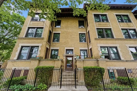 1233 East 53rd Street Chicago IL 60615
